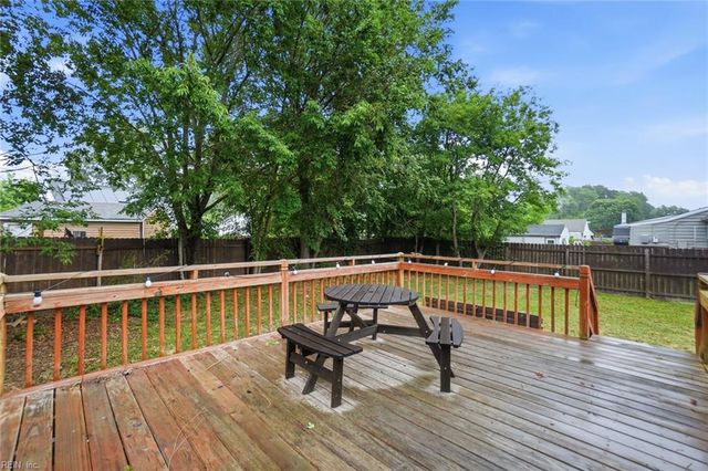 2304 Elaine AVE, Norfolk, VA 23518