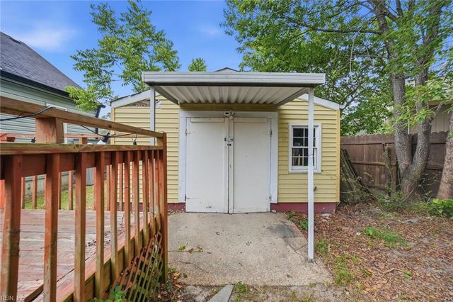 2304 Elaine AVE, Norfolk, VA 23518