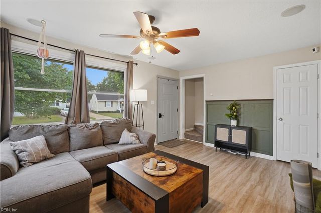 2304 Elaine AVE, Norfolk, VA 23518