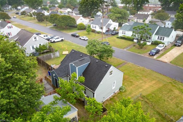 2304 Elaine AVE, Norfolk, VA 23518