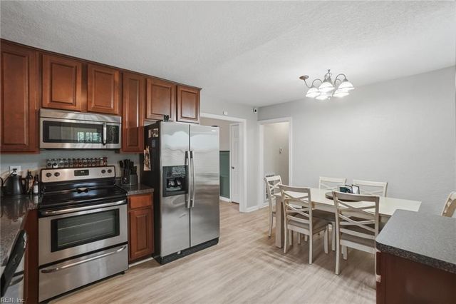 2304 Elaine AVE, Norfolk, VA 23518