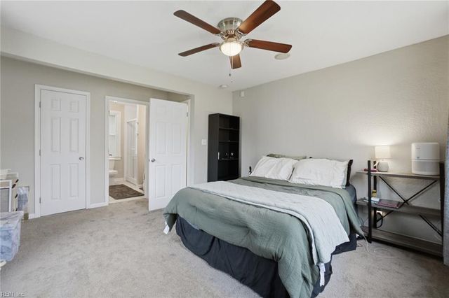 2304 Elaine AVE, Norfolk, VA 23518