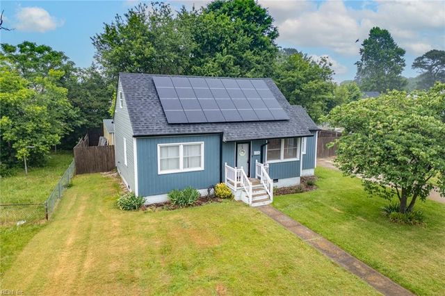2304 Elaine AVE, Norfolk, VA 23518