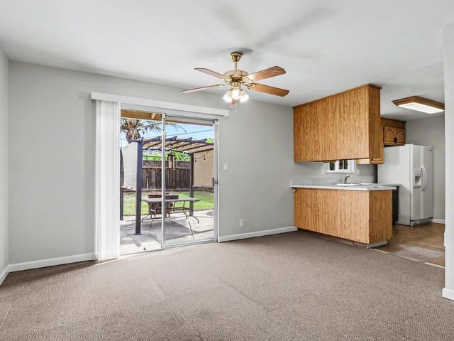 5438 Farina Lane, Fremont, CA 94538