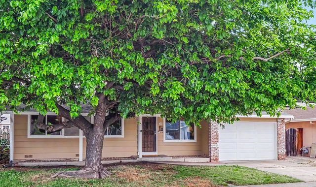 5438 Farina Lane, Fremont, CA 94538