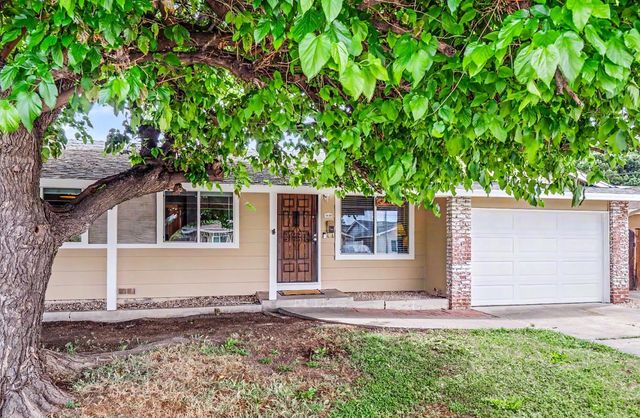 5438 Farina Lane, Fremont, CA 94538