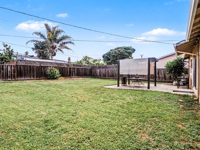 5438 Farina Lane, Fremont, CA 94538