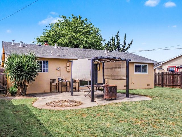 5438 Farina Lane, Fremont, CA 94538