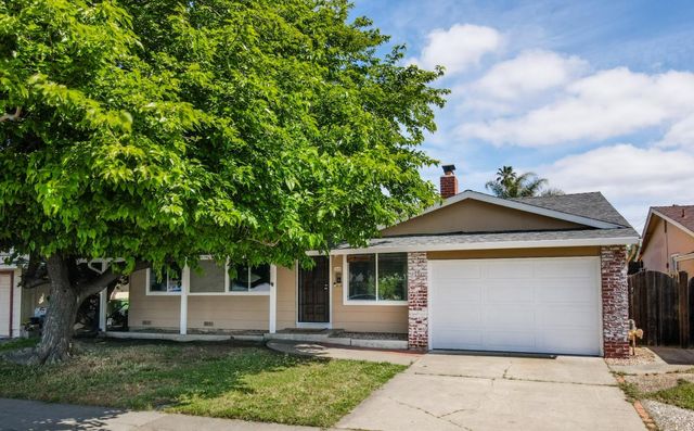 5438 Farina Lane, Fremont, CA 94538