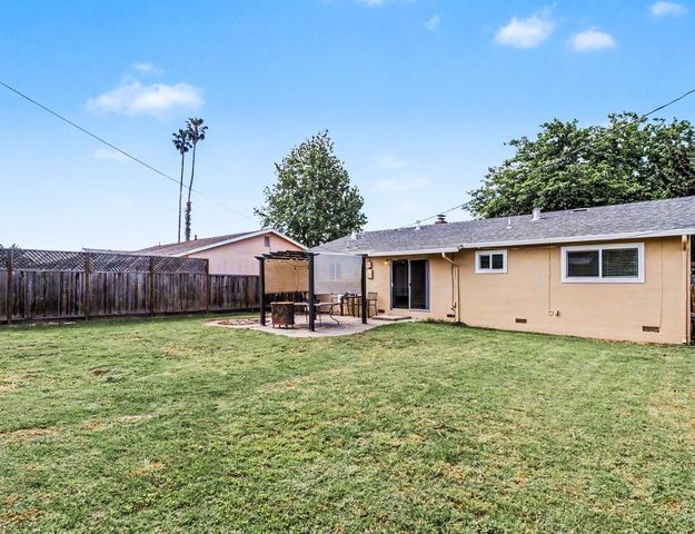 5438 Farina Lane, Fremont, CA 94538