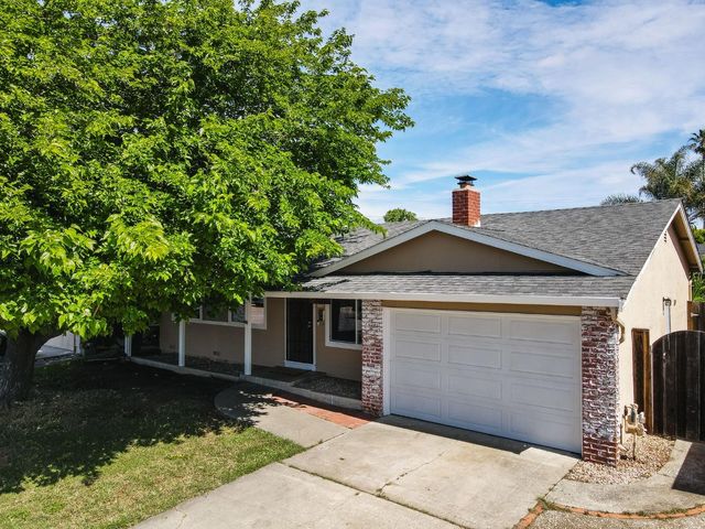 5438 Farina Lane, Fremont, CA 94538