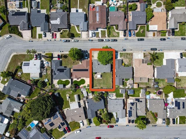 5438 Farina Lane, Fremont, CA 94538