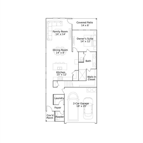29018 Horseshoe Hollow Road, Hockley, TX 77447