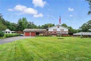 500 Bowman Road, Springfield, OH 45505