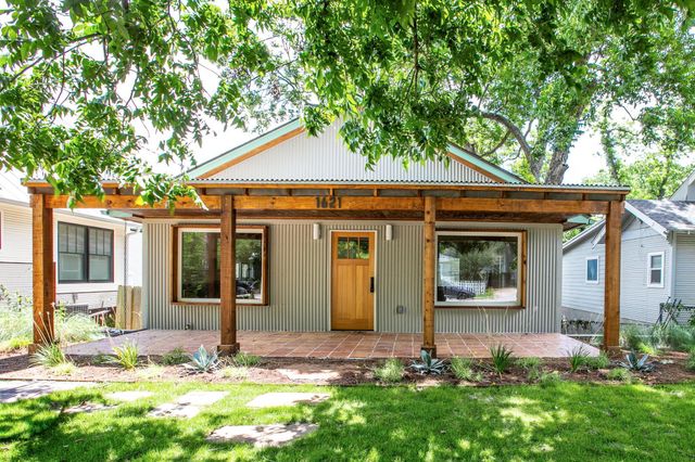 1621 Garden ST A, Austin, TX 78702