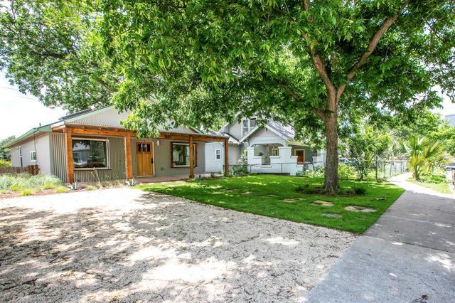 1621 Garden ST A, Austin, TX 78702