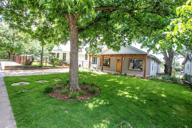 1621 Garden ST A, Austin, TX 78702