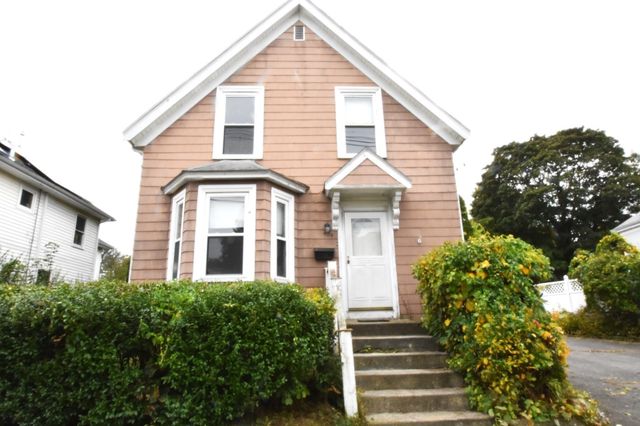 494 Elliott Street, Beverly, MA 01915