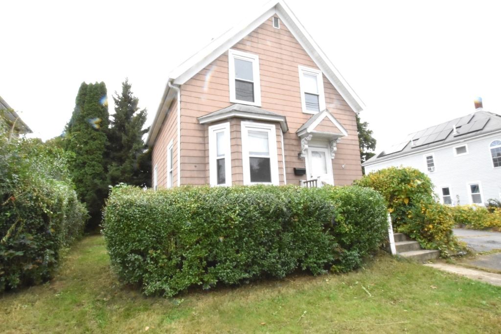 494 Elliott Street, Beverly, MA 01915