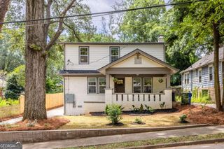 934 Burns Drive SW, Atlanta, GA 30310