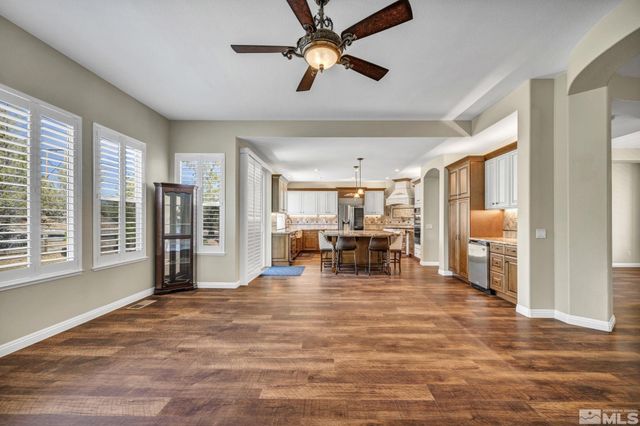 3471 Forest View Court, Reno, NV 89511