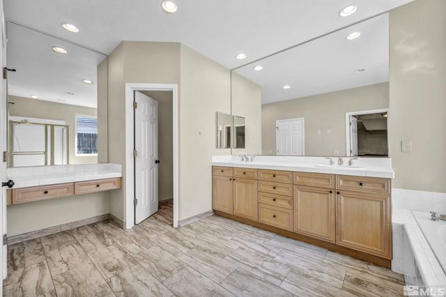 3471 Forest View Court, Reno, NV 89511