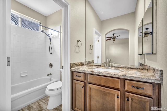 3471 Forest View Court, Reno, NV 89511