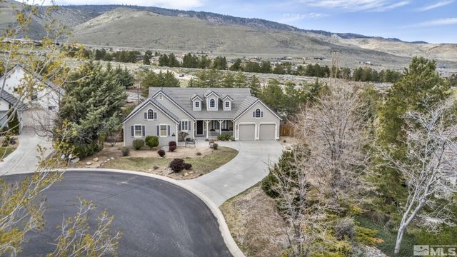 3471 Forest View Court, Reno, NV 89511