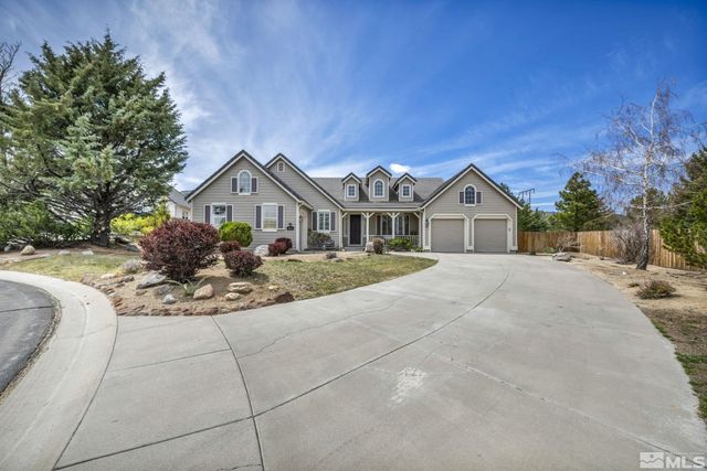 3471 Forest View Court, Reno, NV 89511