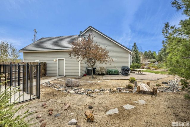 3471 Forest View Court, Reno, NV 89511
