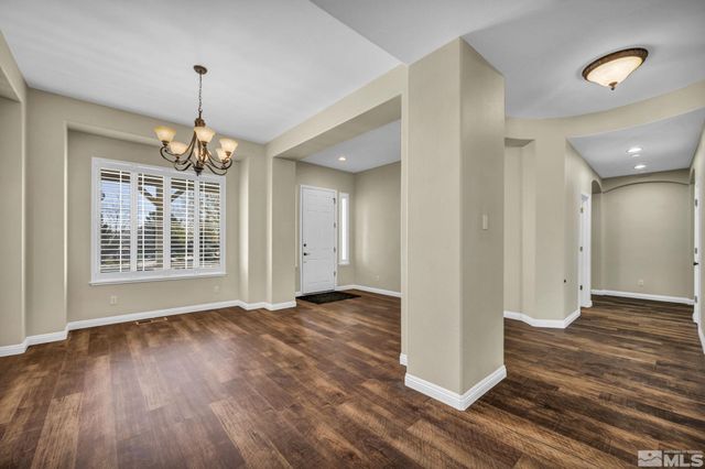 3471 Forest View Court, Reno, NV 89511