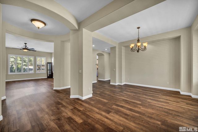 3471 Forest View Court, Reno, NV 89511