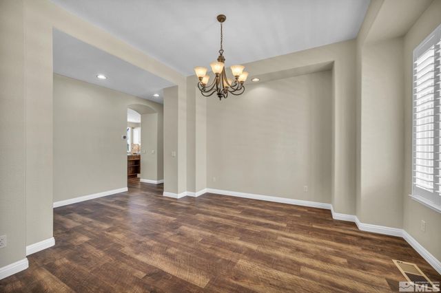 3471 Forest View Court, Reno, NV 89511