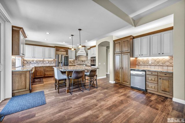 3471 Forest View Court, Reno, NV 89511