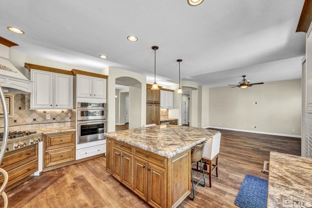 3471 Forest View Court, Reno, NV 89511