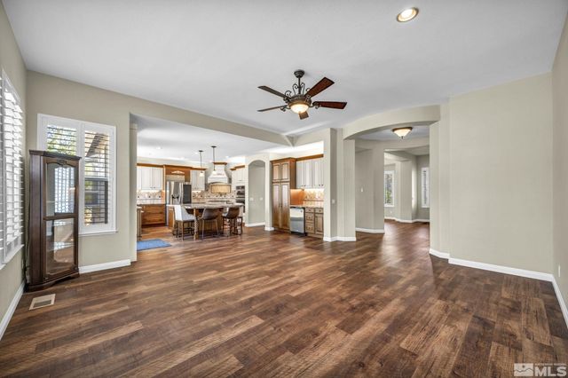 3471 Forest View Court, Reno, NV 89511