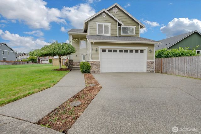 4721 205th Street Ct E, Spanaway, WA 98387
