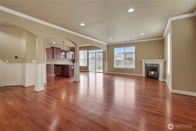 4721 205th Street Ct E, Spanaway, WA 98387
