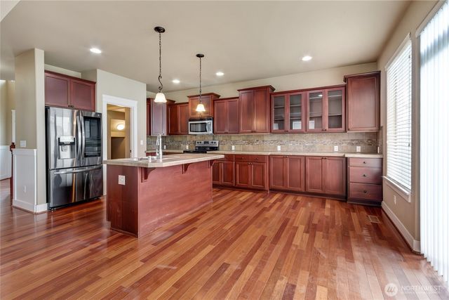 4721 205th Street Ct E, Spanaway, WA 98387