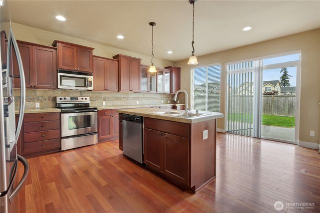 4721 205th Street Ct E, Spanaway, WA 98387