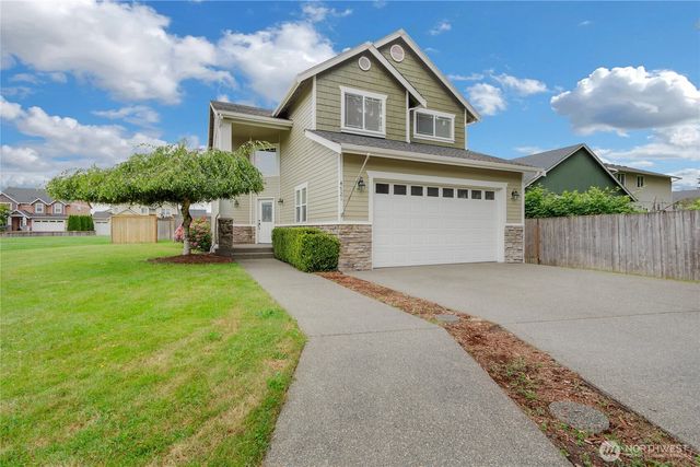 4721 205th Street Ct E, Spanaway, WA 98387