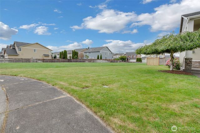 4721 205th Street Ct E, Spanaway, WA 98387