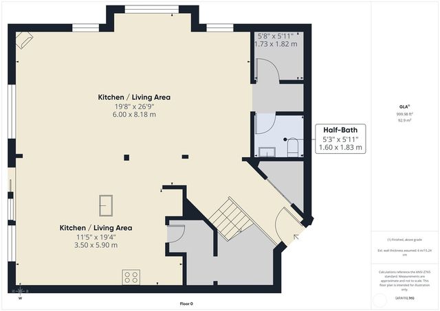 4721 205th Street Ct E, Spanaway, WA 98387