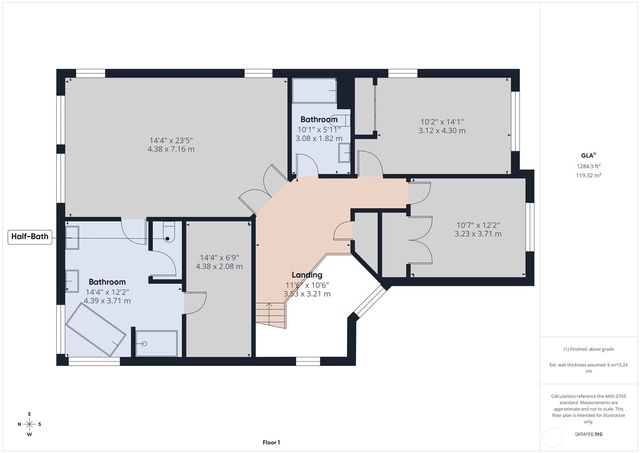 4721 205th Street Ct E, Spanaway, WA 98387
