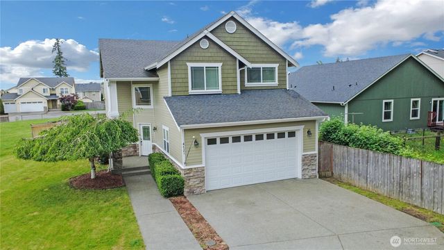 4721 205th Street Ct E, Spanaway, WA 98387