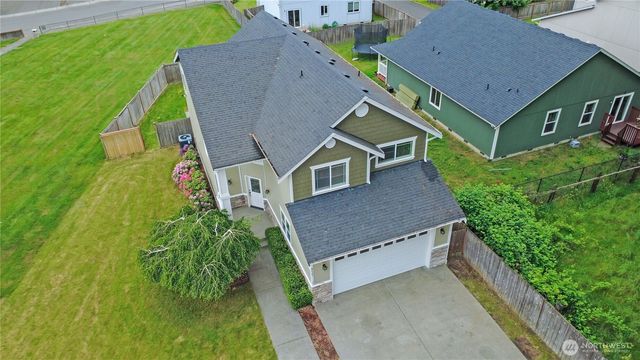 4721 205th Street Ct E, Spanaway, WA 98387