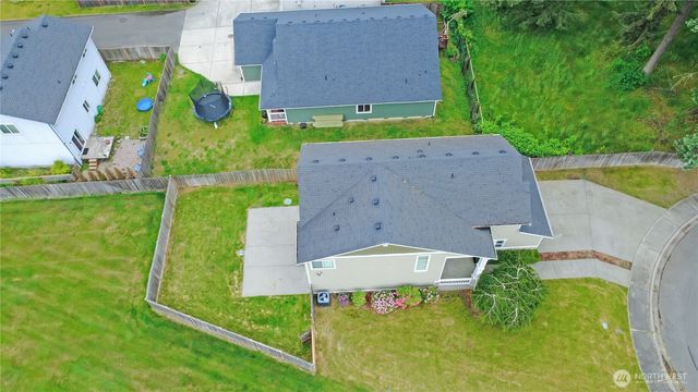 4721 205th Street Ct E, Spanaway, WA 98387