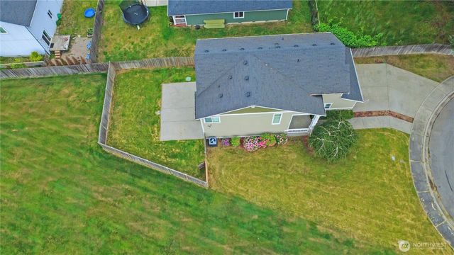 4721 205th Street Ct E, Spanaway, WA 98387