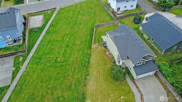 4721 205th Street Ct E, Spanaway, WA 98387
