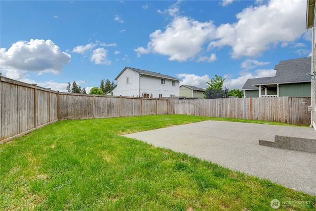 4721 205th Street Ct E, Spanaway, WA 98387